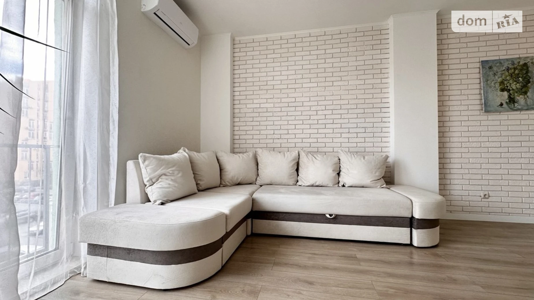 Продается 3-комнатная квартира 77.6 кв. м в Киеве, ул. Регенераторная, 4 корпус 5 - фото 5