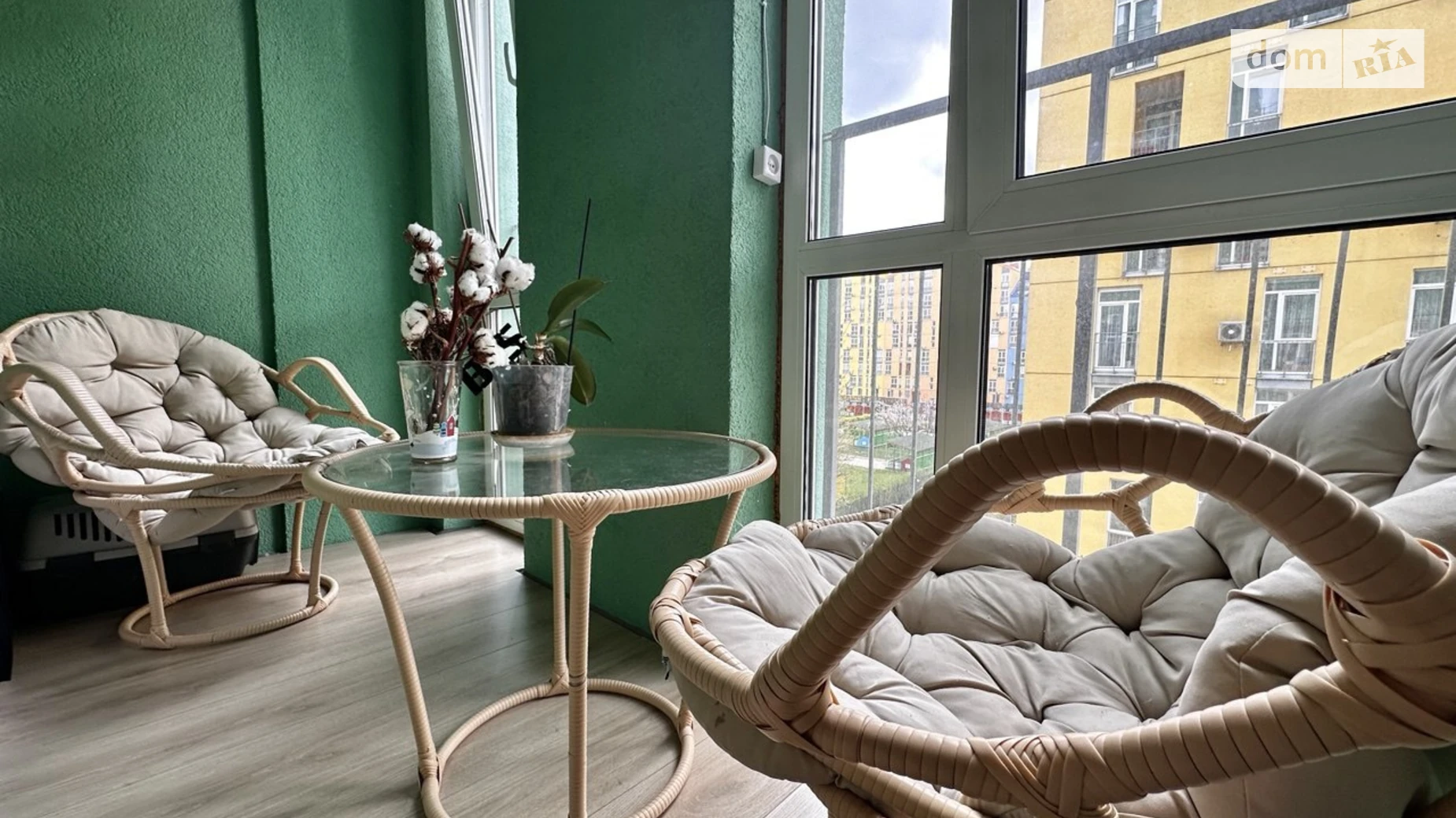 Продается 3-комнатная квартира 77.6 кв. м в Киеве, ул. Регенераторная, 4 корпус 5 - фото 3