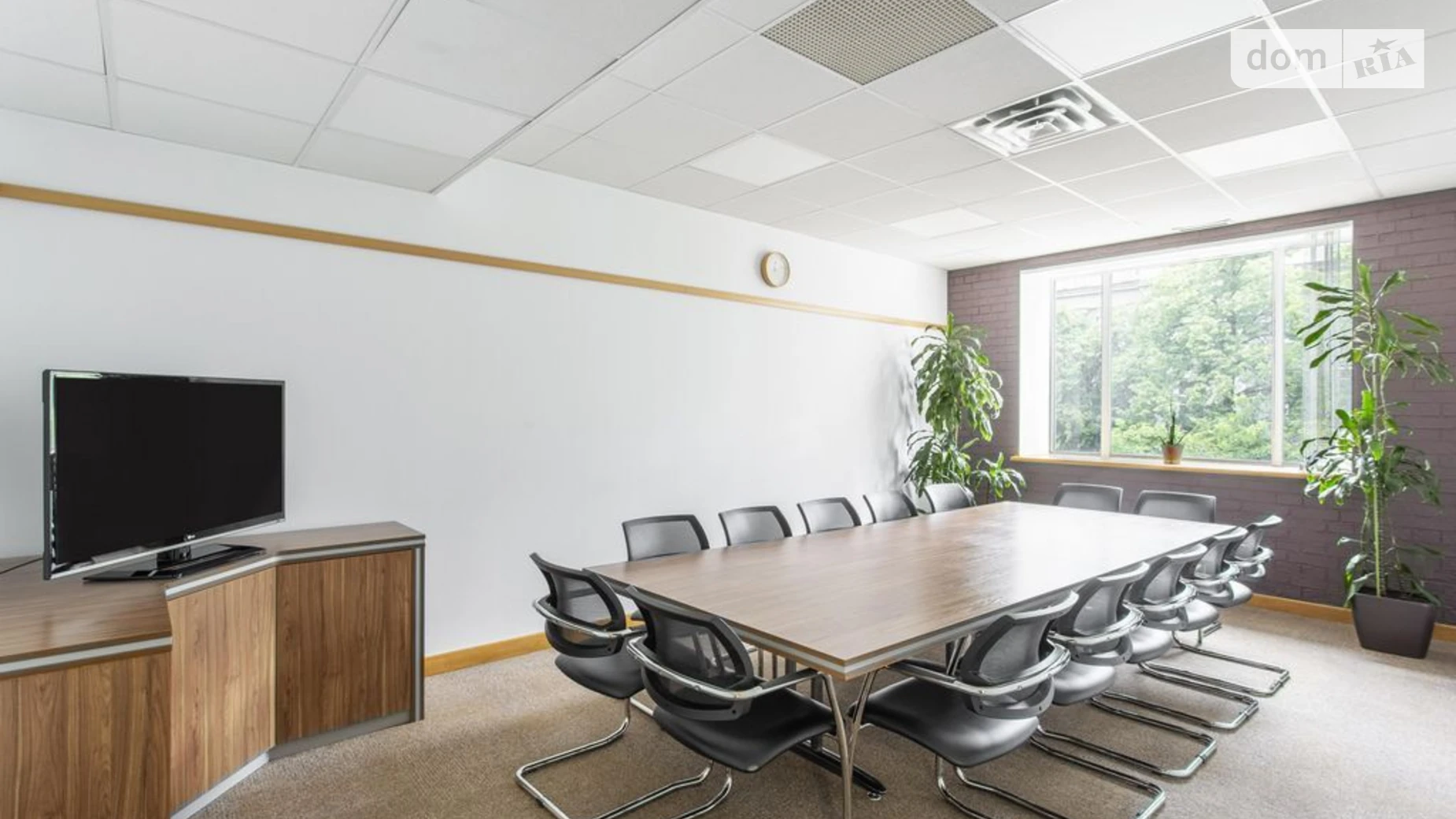 Сдается в аренду офис 15 кв. м в бизнес-центре, цена: 670 $ - фото 4