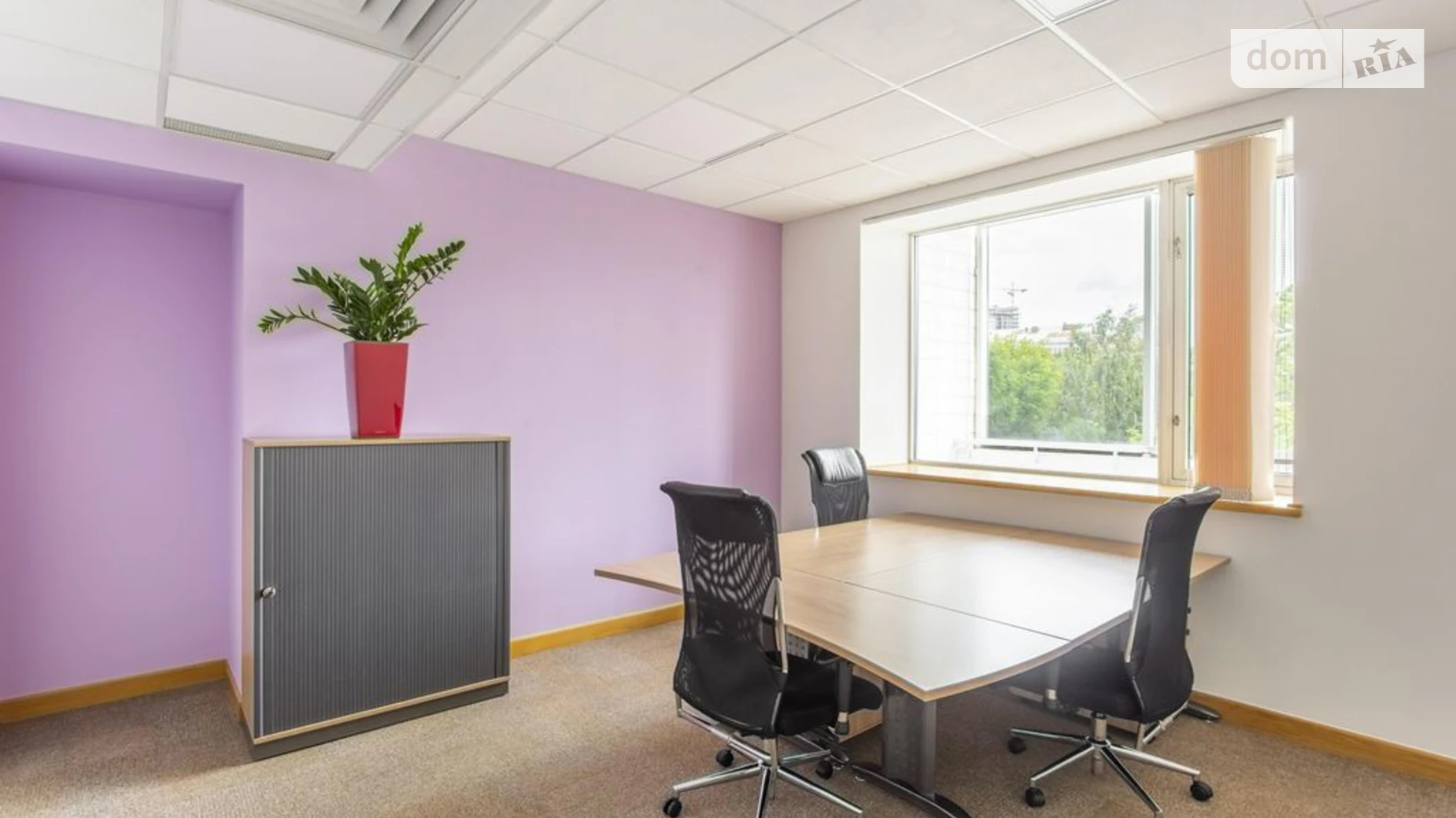 Сдается в аренду офис 15 кв. м в бизнес-центре, цена: 670 $ - фото 5