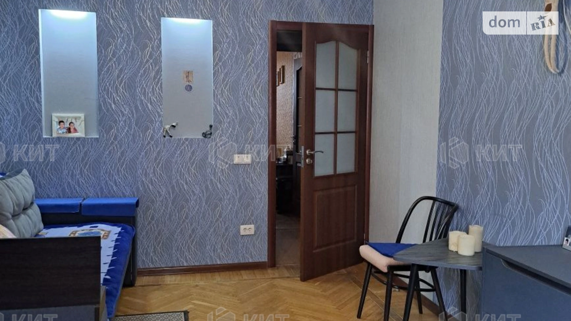 Продается 3-комнатная квартира 65 кв. м в Харькове, ул. Академика Барабашова, 46 - фото 2