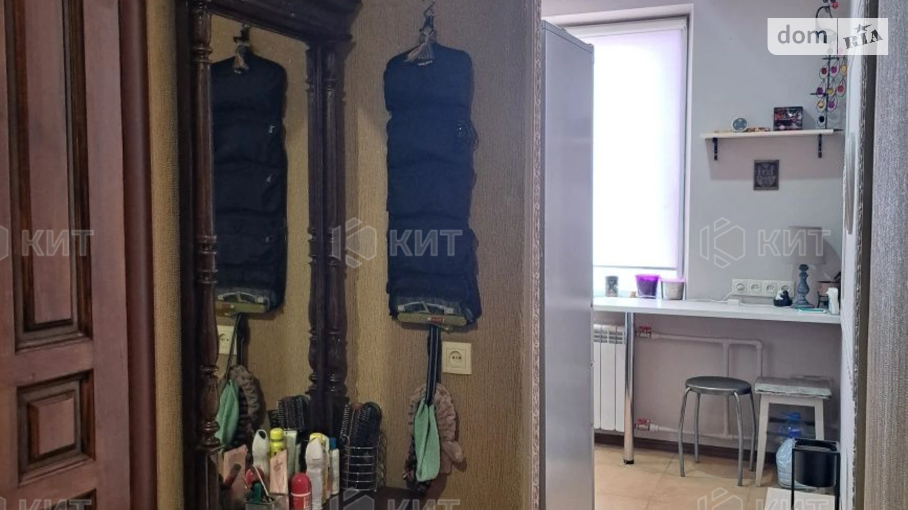 Продается 3-комнатная квартира 65 кв. м в Харькове, ул. Академика Барабашова, 46 - фото 4