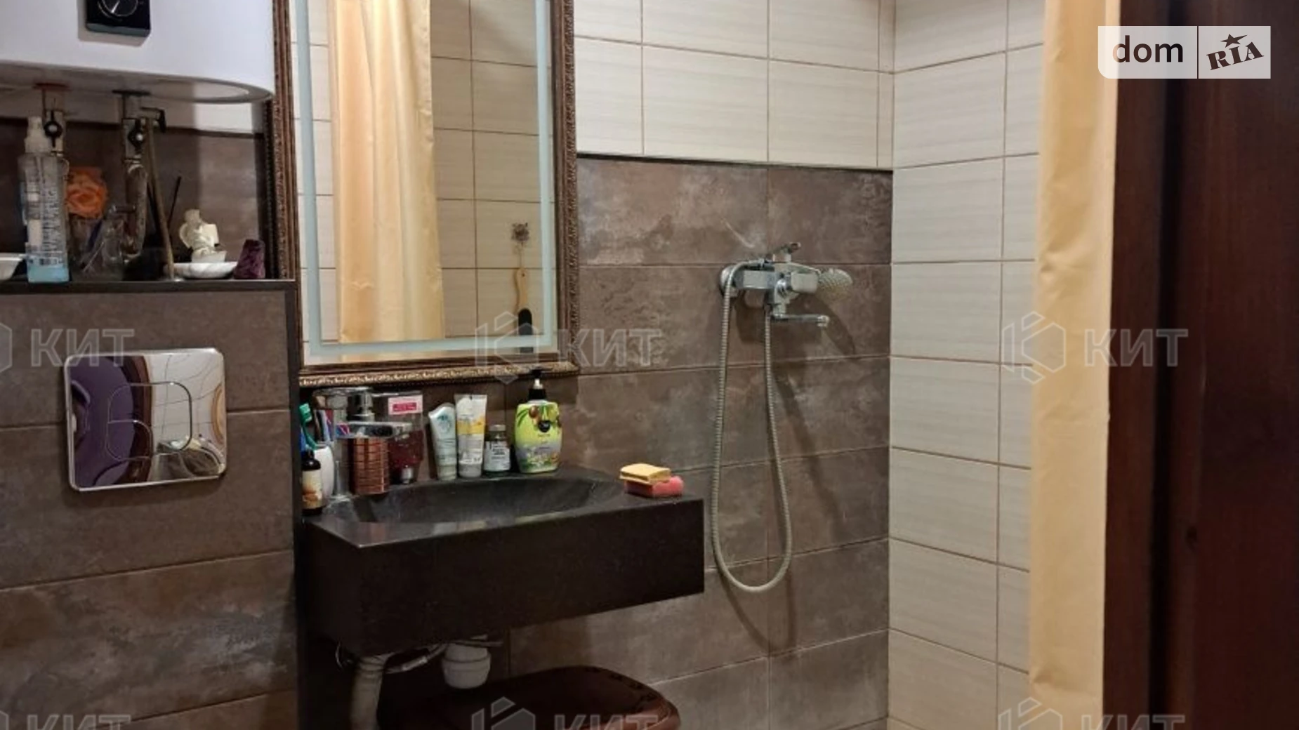 Продается 3-комнатная квартира 65 кв. м в Харькове, ул. Академика Барабашова, 46 - фото 5