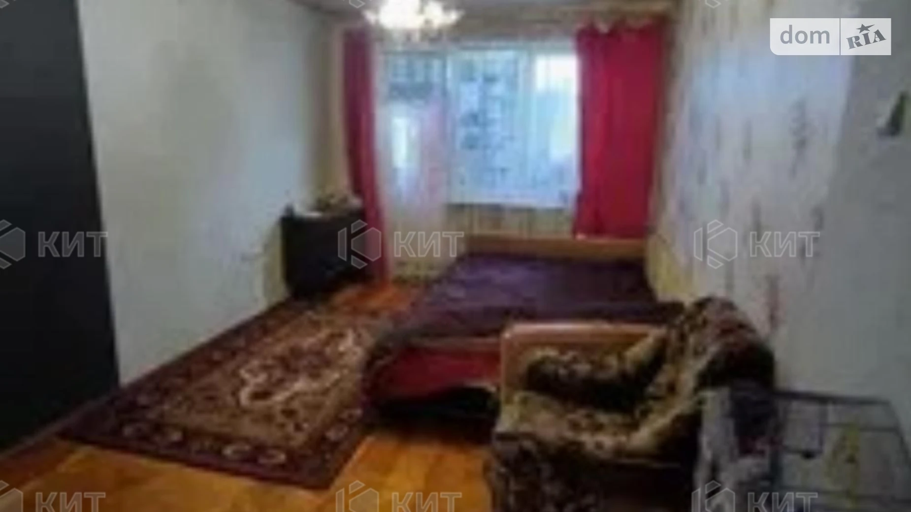 Продается 2-комнатная квартира 43 кв. м в Харькове, ул. Светлая, 8 - фото 3