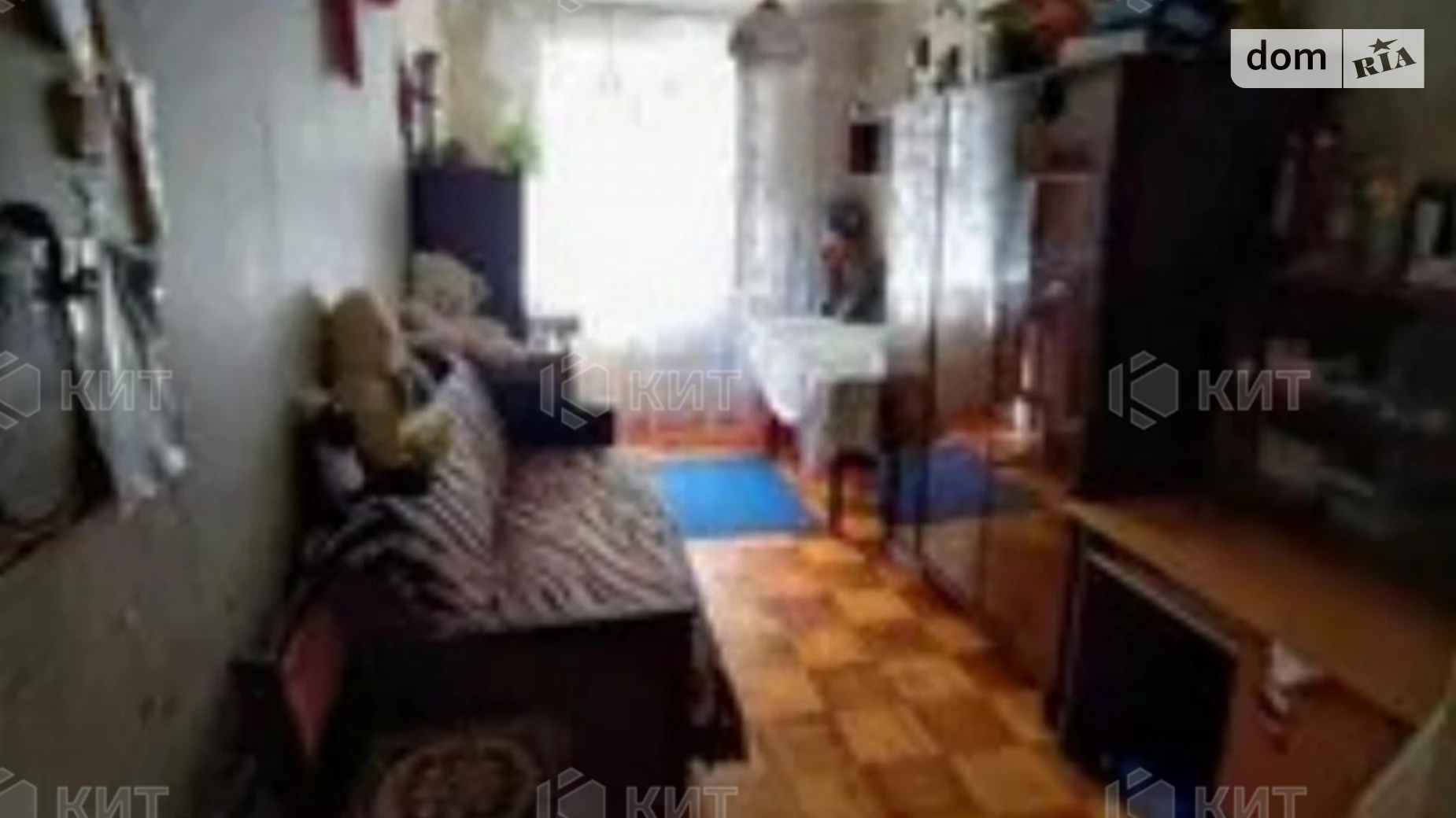 Продается 2-комнатная квартира 43 кв. м в Харькове, ул. Светлая, 8 - фото 4