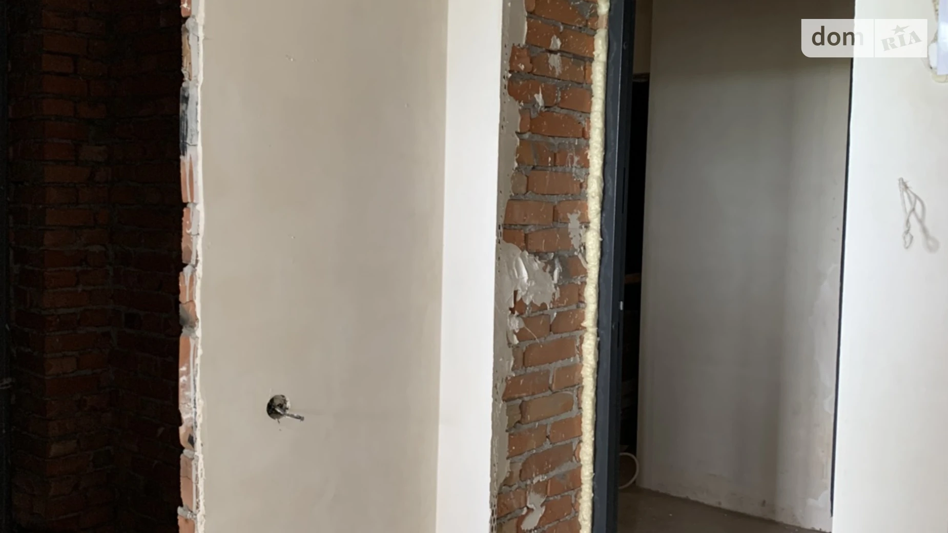 Продается 1-комнатная квартира 43.5 кв. м в Хмельницком, ул. Майборского, 11/1 - фото 5