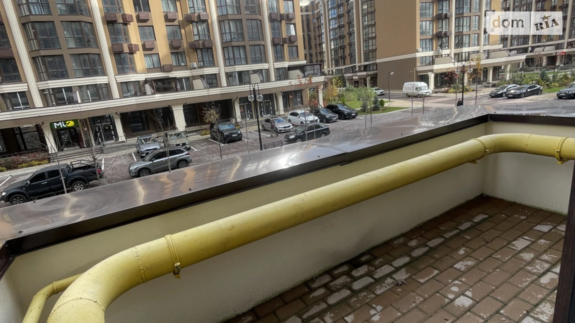 Продается 2-комнатная квартира 66 кв. м в Софиевской Борщаговке, ул. Молодёжная, 10 - фото 4