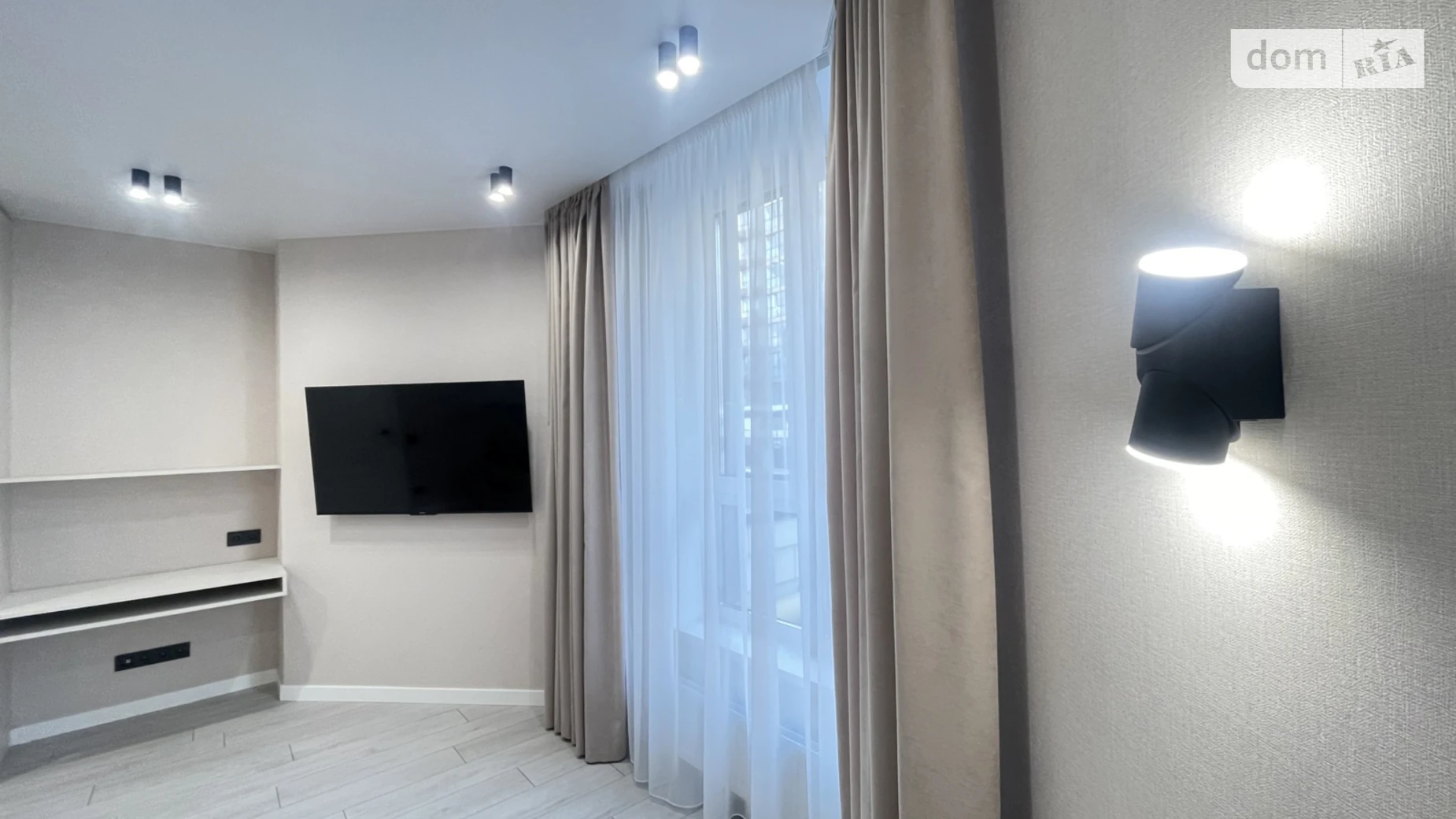 Продается 2-комнатная квартира 66 кв. м в Софиевской Борщаговке, ул. Молодёжная, 10 - фото 5