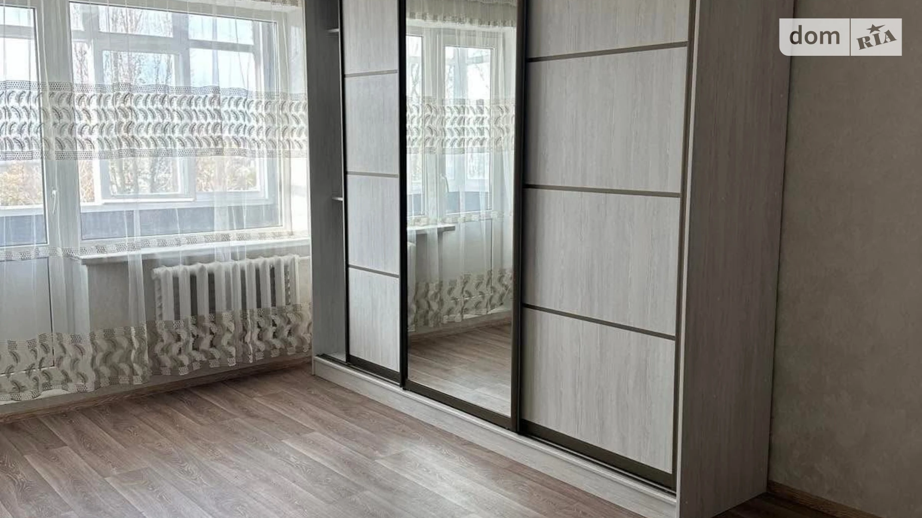 Сдается в аренду 1-комнатная квартира 34 кв. м в Белой Церкви, ул. Зенитного полка(Грибоедова) - фото 2