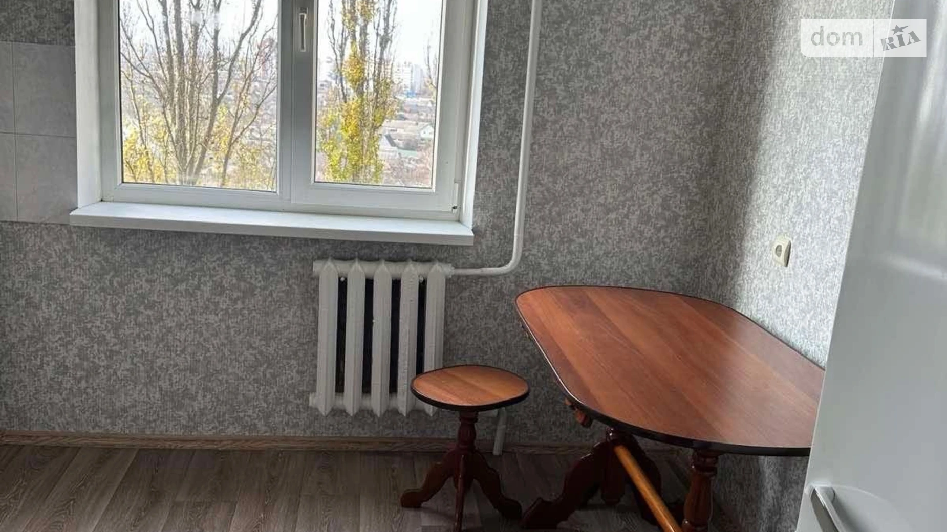 Сдается в аренду 1-комнатная квартира 34 кв. м в Белой Церкви, ул. Зенитного полка(Грибоедова) - фото 5