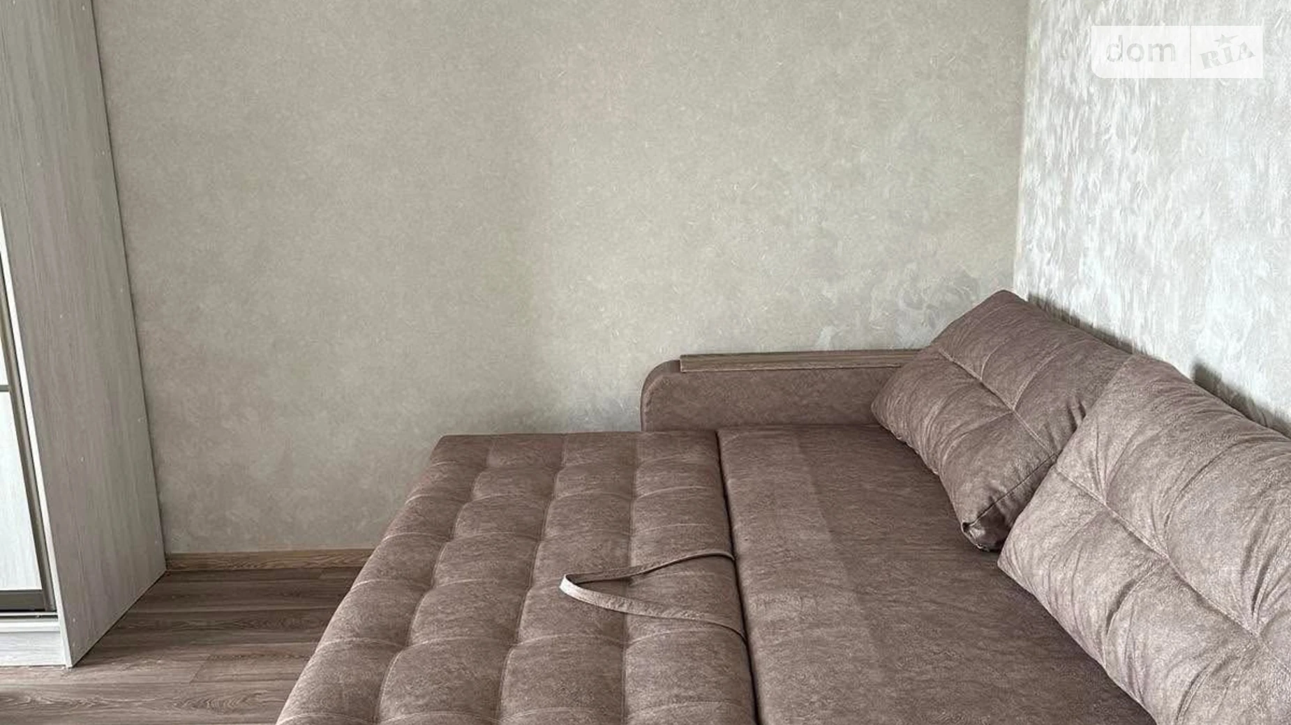 Сдается в аренду 1-комнатная квартира 34 кв. м в Белой Церкви, ул. Зенитного полка(Грибоедова) - фото 4