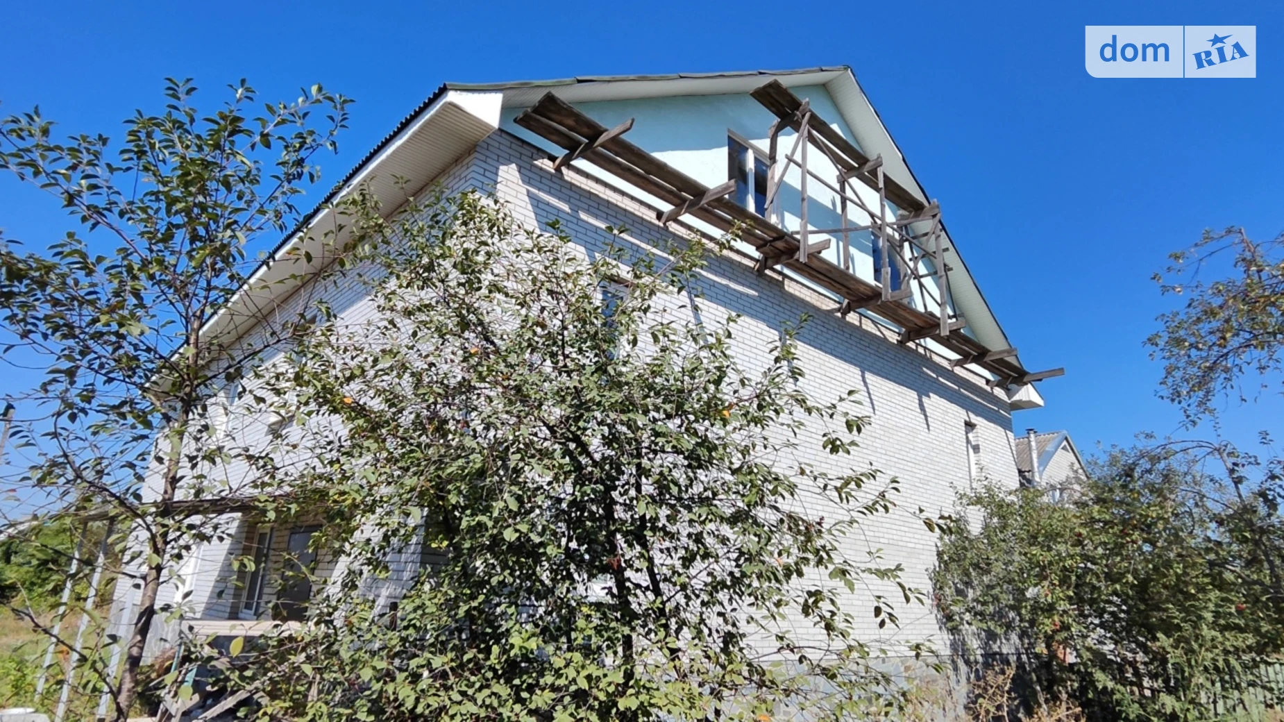 Продается часть дома 130 кв. м с камином, цена: 68000 $ - фото 4