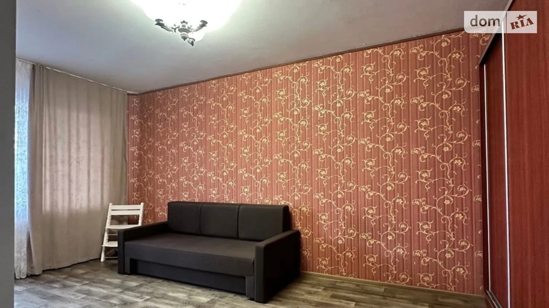 Здається в оренду 1-кімнатна квартира 35.5 кв. м у Білій Церкві, вул. Гетьмана Сагайдачного(Червонофлотська) - фото 3