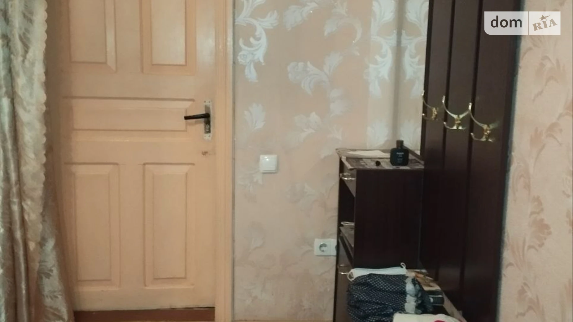 Продается 1-комнатная квартира 20.5 кв. м в Одессе, ул. Давида Ойстраха, 24 - фото 4