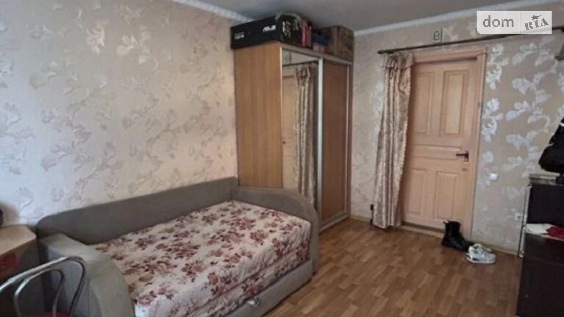 Продается 1-комнатная квартира 20.5 кв. м в Одессе, ул. Давида Ойстраха, 24 - фото 3