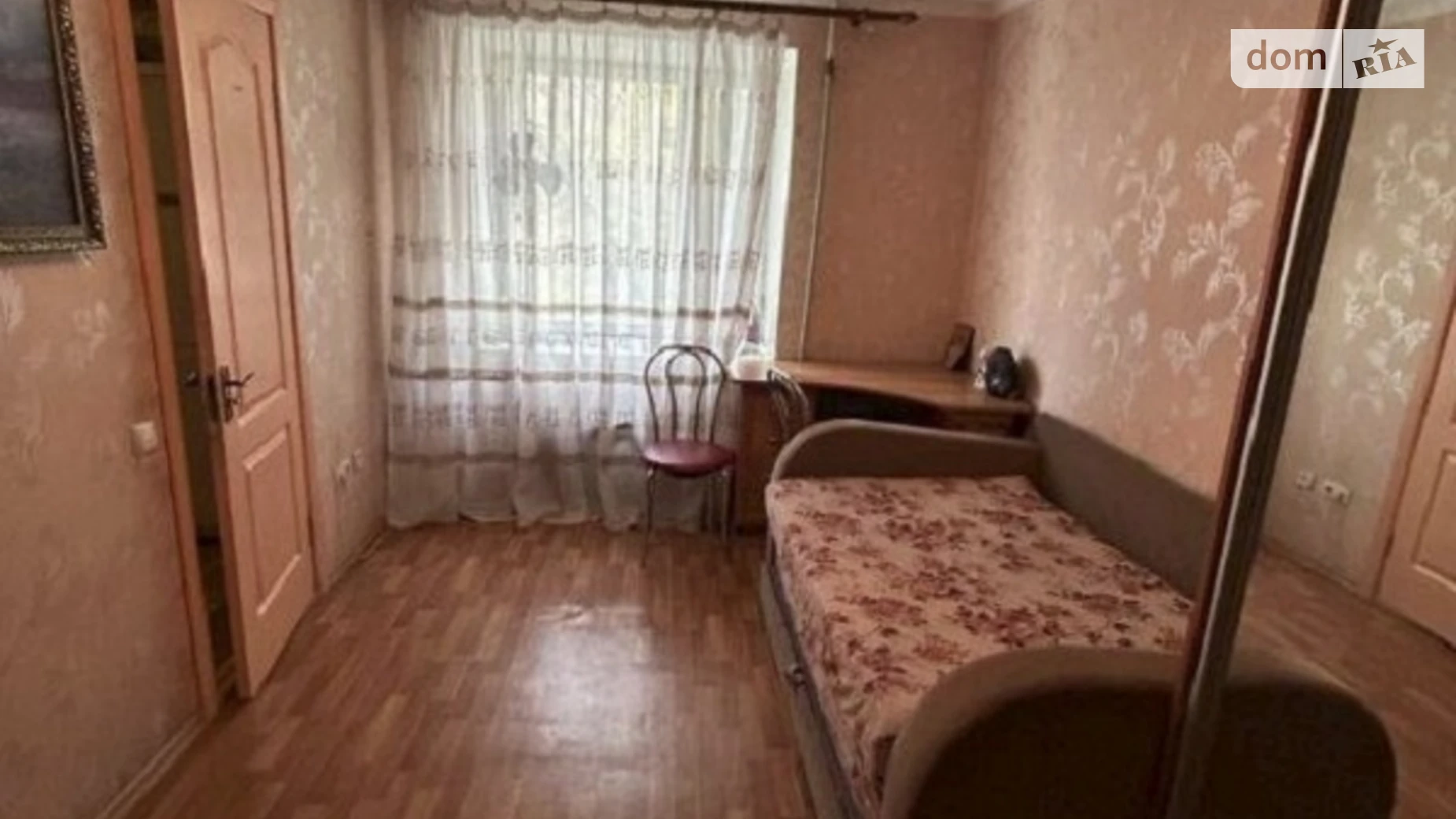 Продается 1-комнатная квартира 20.5 кв. м в Одессе, ул. Давида Ойстраха, 24 - фото 2