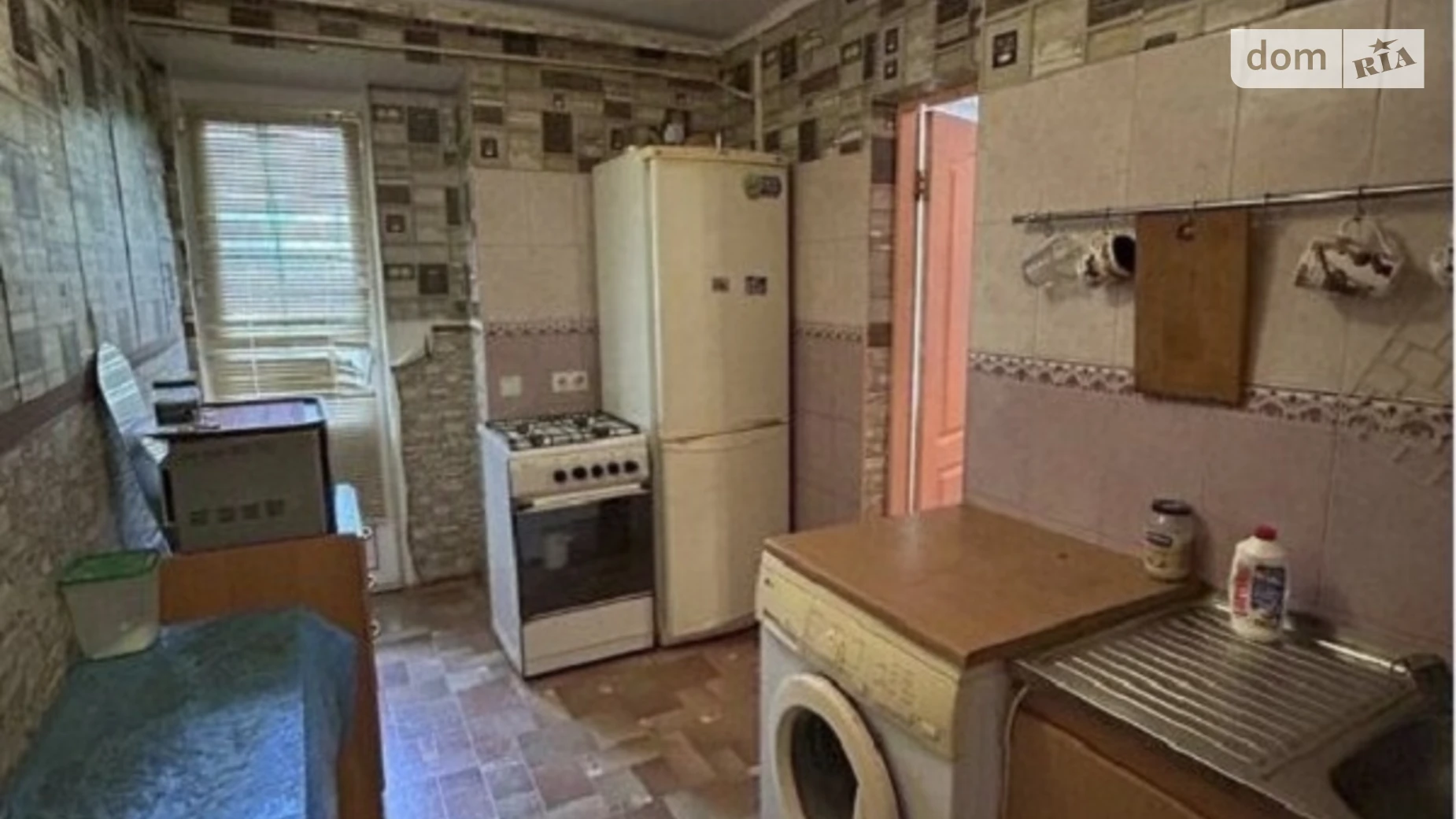 Продается 1-комнатная квартира 20.5 кв. м в Одессе, ул. Давида Ойстраха, 24 - фото 5