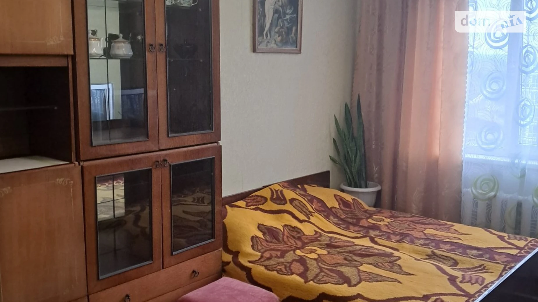 Сдается в аренду 1-комнатная квартира 40 кв. м в Хмельницком, ул. Панаса Мирного, 23 - фото 3