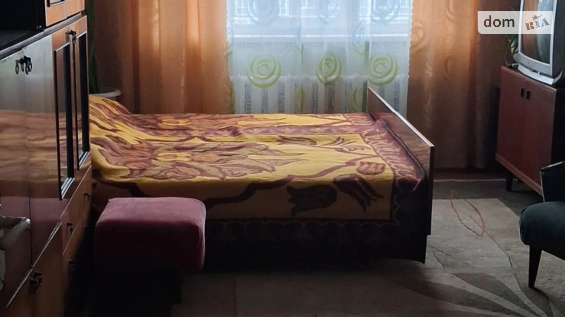 Сдается в аренду 1-комнатная квартира 40 кв. м в Хмельницком, ул. Панаса Мирного, 23 - фото 4