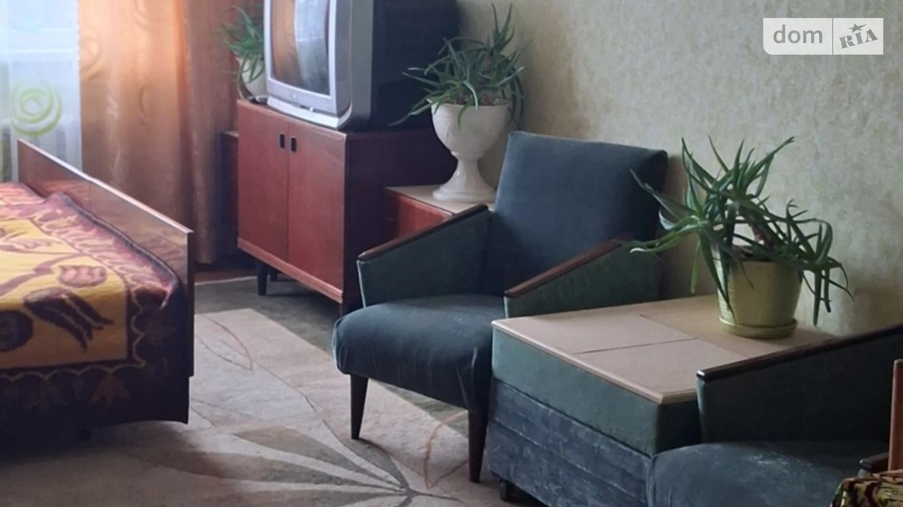 Сдается в аренду 1-комнатная квартира 40 кв. м в Хмельницком, ул. Панаса Мирного, 23 - фото 5
