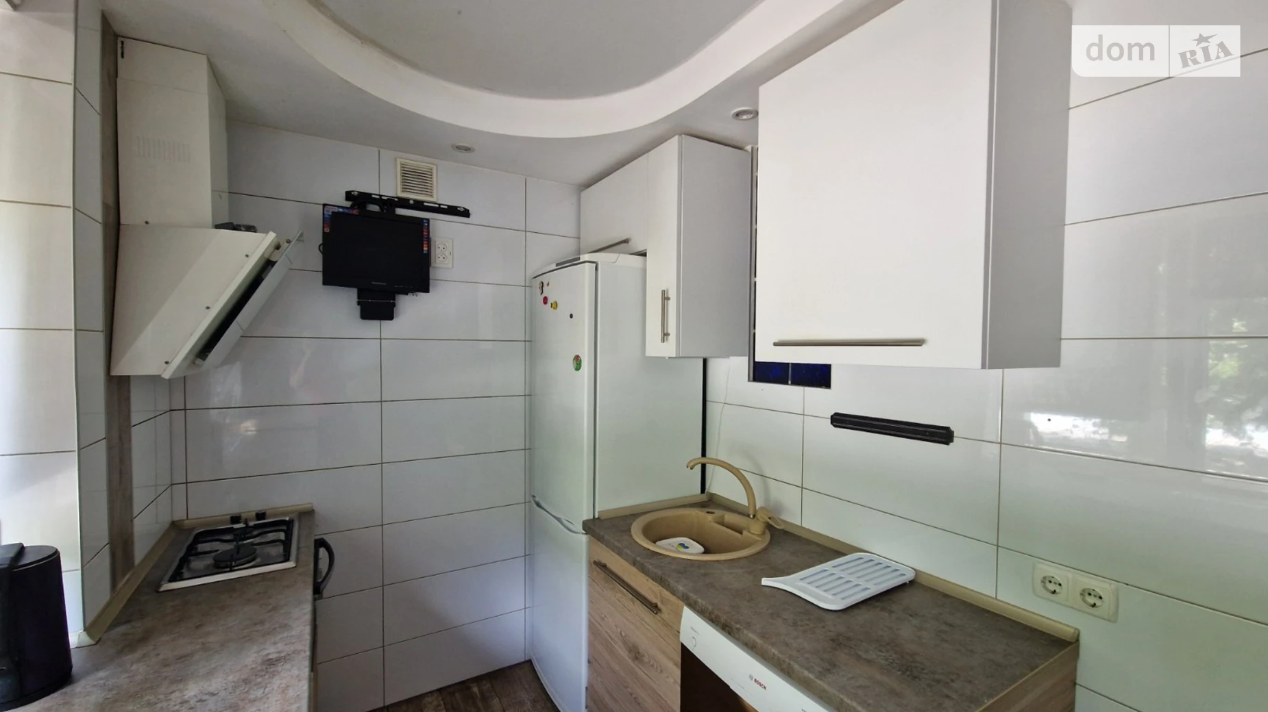 Здається в оренду 2-кімнатна квартира 46.9 кв. м у Києві, вул. Максима Берлінського, 4 - фото 2