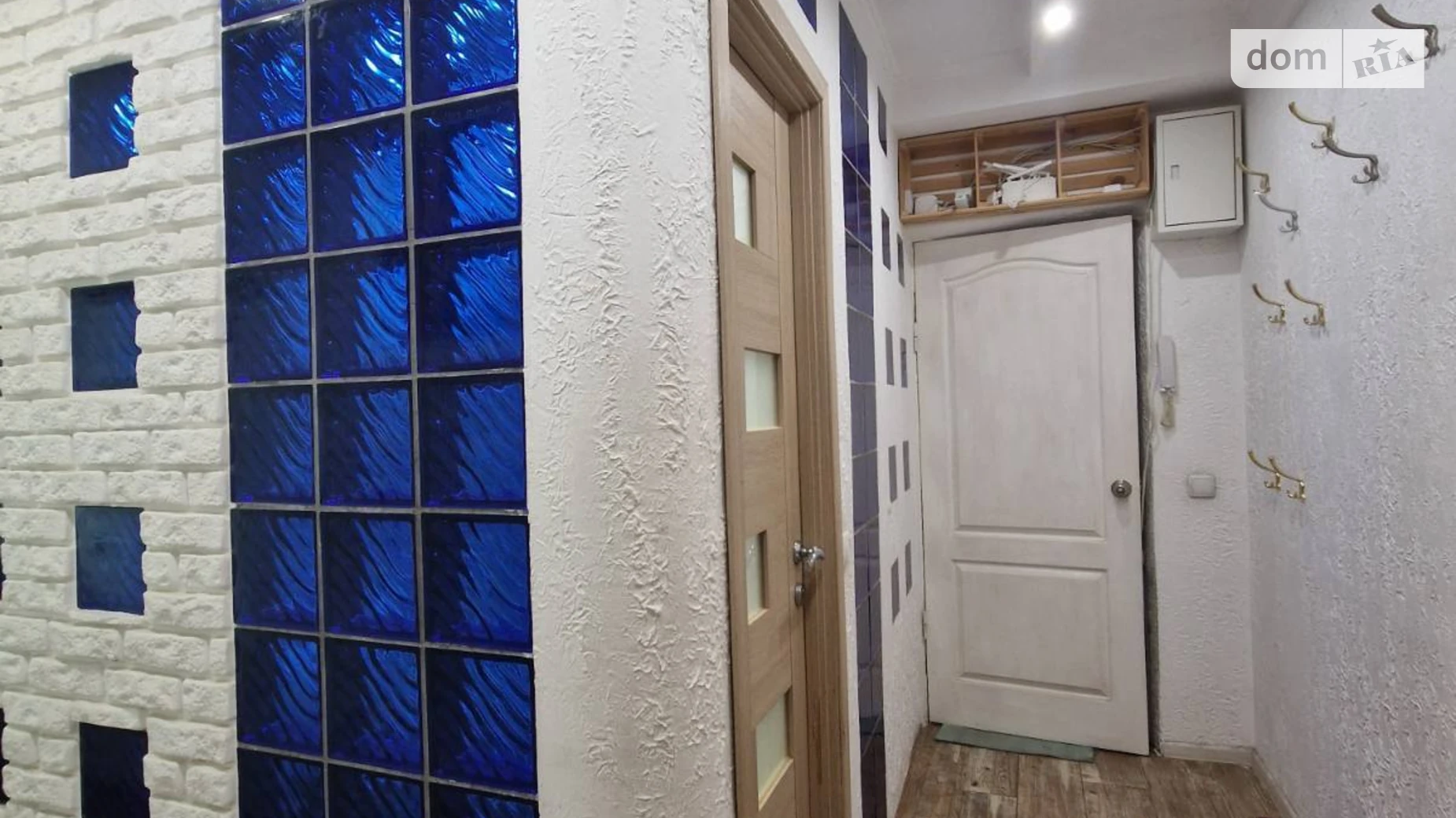 Здається в оренду 2-кімнатна квартира 46.9 кв. м у Києві, вул. Максима Берлінського, 4 - фото 3