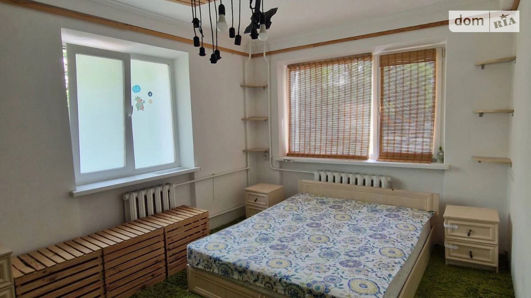 Здається в оренду 2-кімнатна квартира 46.9 кв. м у Києві, вул. Максима Берлінського, 4 - фото 5