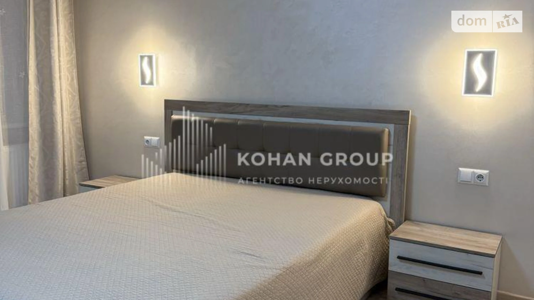 Сдается в аренду 1-комнатная квартира 54 кв. м в Хмельницком, ул. Вокзальная, 4А - фото 3