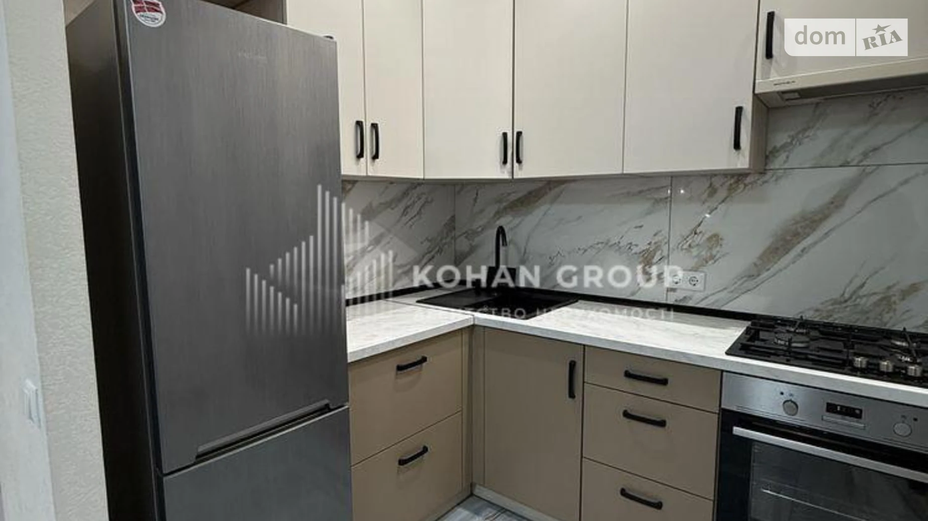 Сдается в аренду 1-комнатная квартира 54 кв. м в Хмельницком, ул. Вокзальная, 4А - фото 2