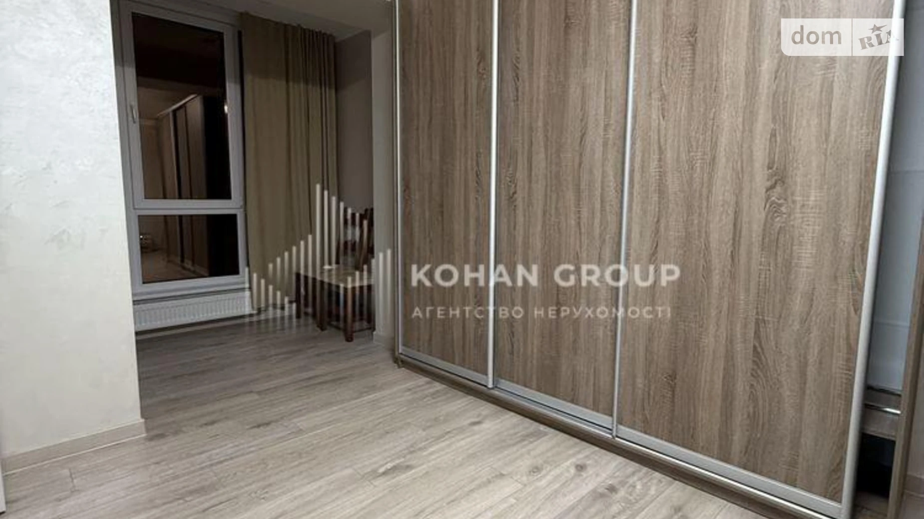 Сдается в аренду 1-комнатная квартира 54 кв. м в Хмельницком, ул. Вокзальная, 4А - фото 4