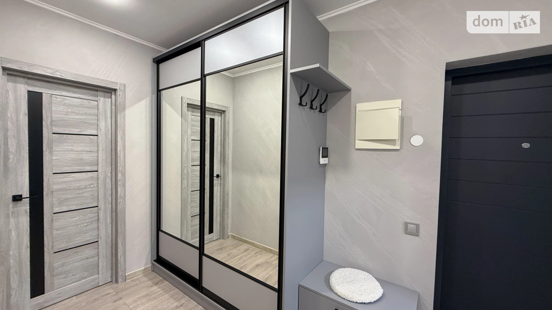 Продається 3-кімнатна квартира 53.2 кв. м у Рівному, вул. Соборна, 16 - фото 4