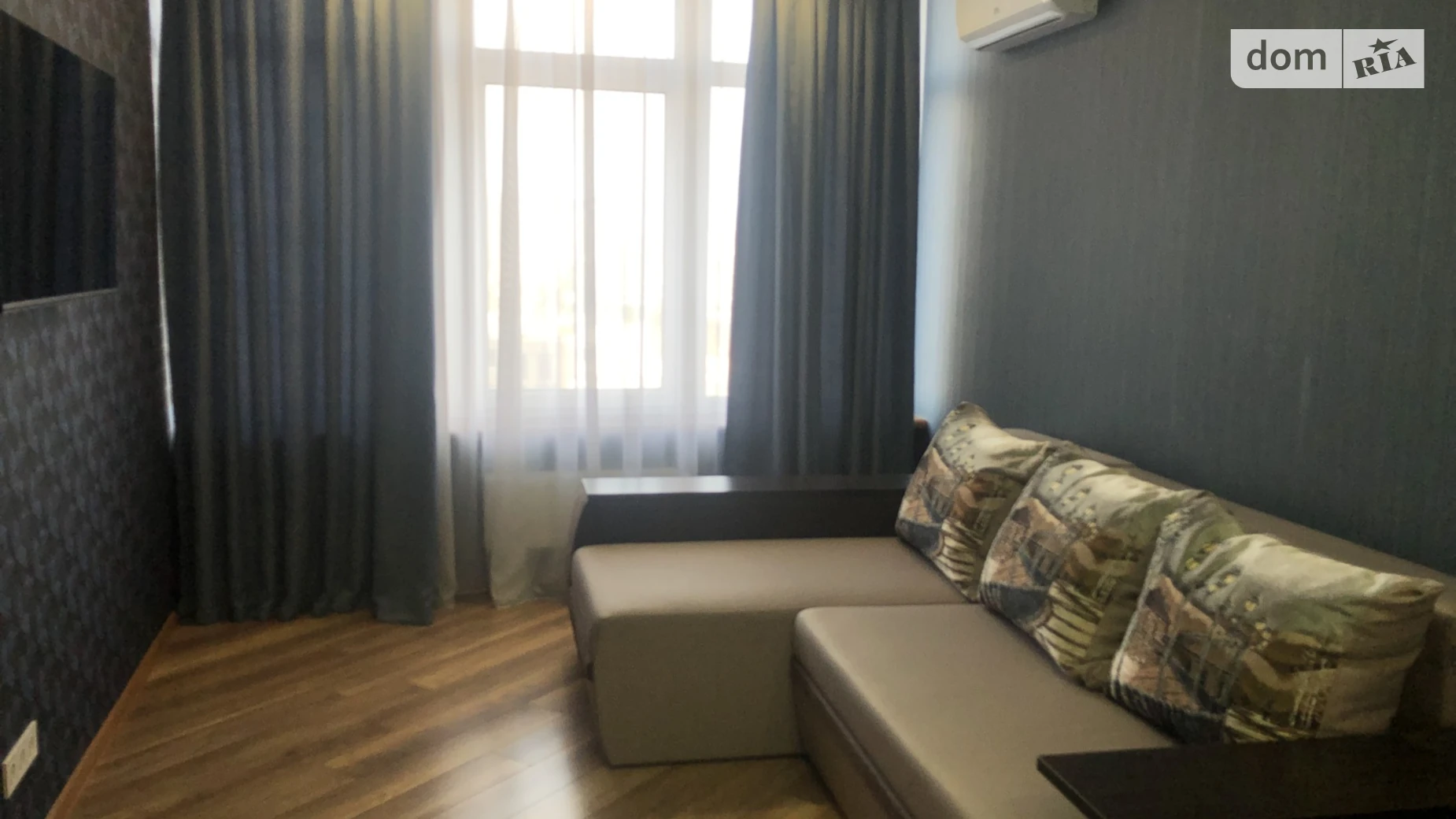 Сдается в аренду 1-комнатная квартира 40 кв. м в Одессе, ул. Валерия Самофалова, 16А/1 - фото 2