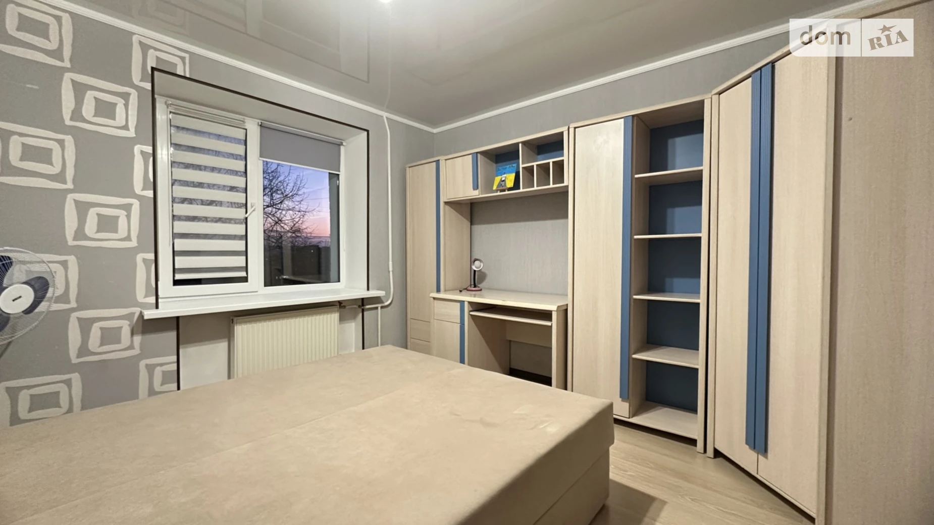 Продается 2-комнатная квартира 54 кв. м в Хмельницком, просп. Мира - фото 3