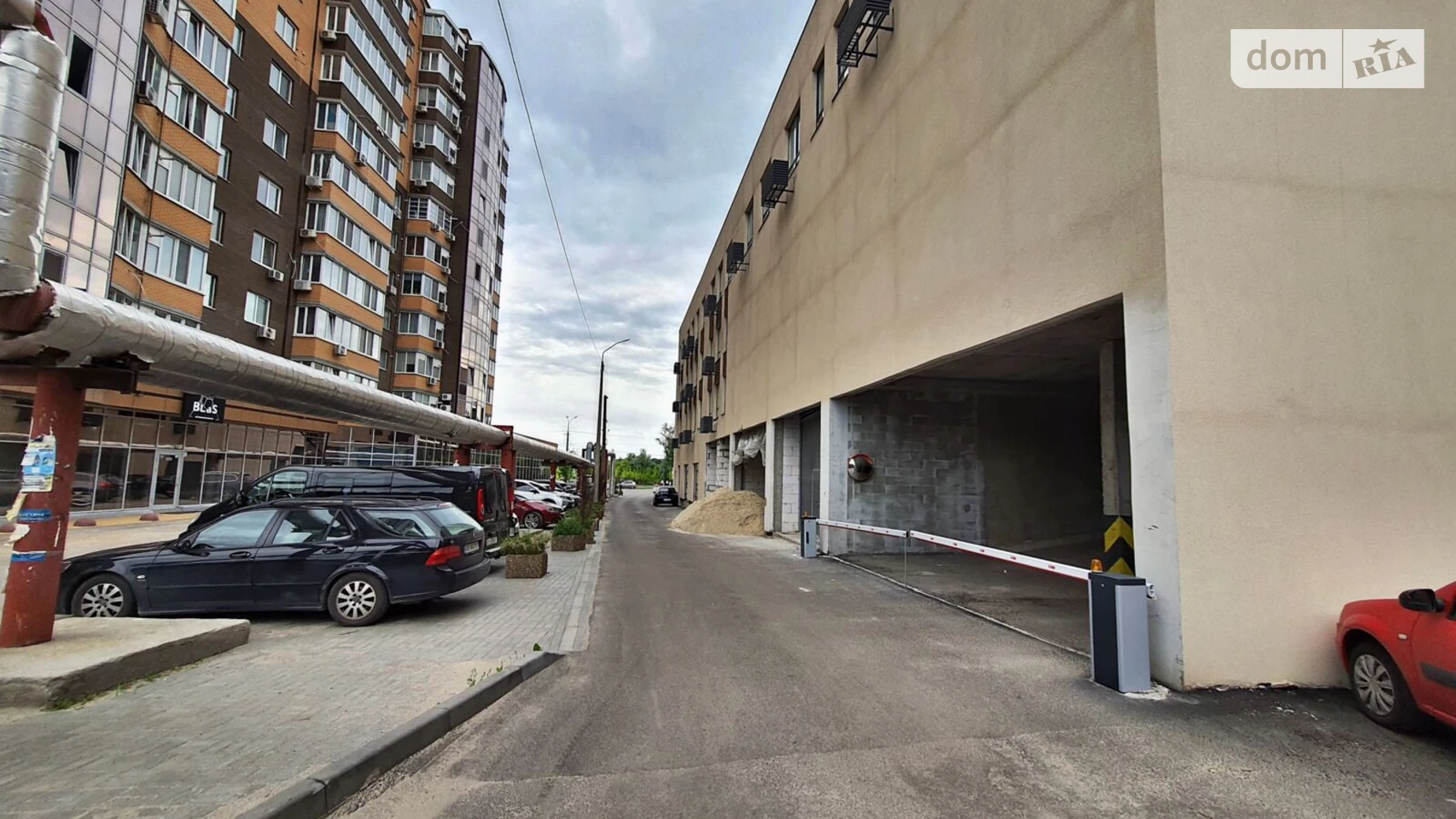 ул. Набережная Победы, 68А Победа-2 Днепр ЖК Victory Hall, цена: 21000 $ - фото 2