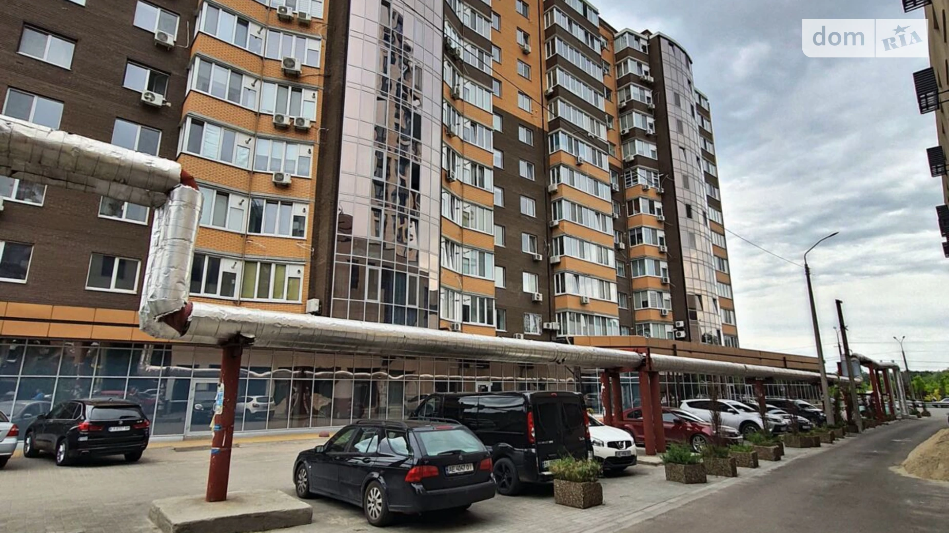 ул. Набережная Победы, 68А Победа-2 Днепр ЖК Victory Hall, цена: 21000 $ - фото 3