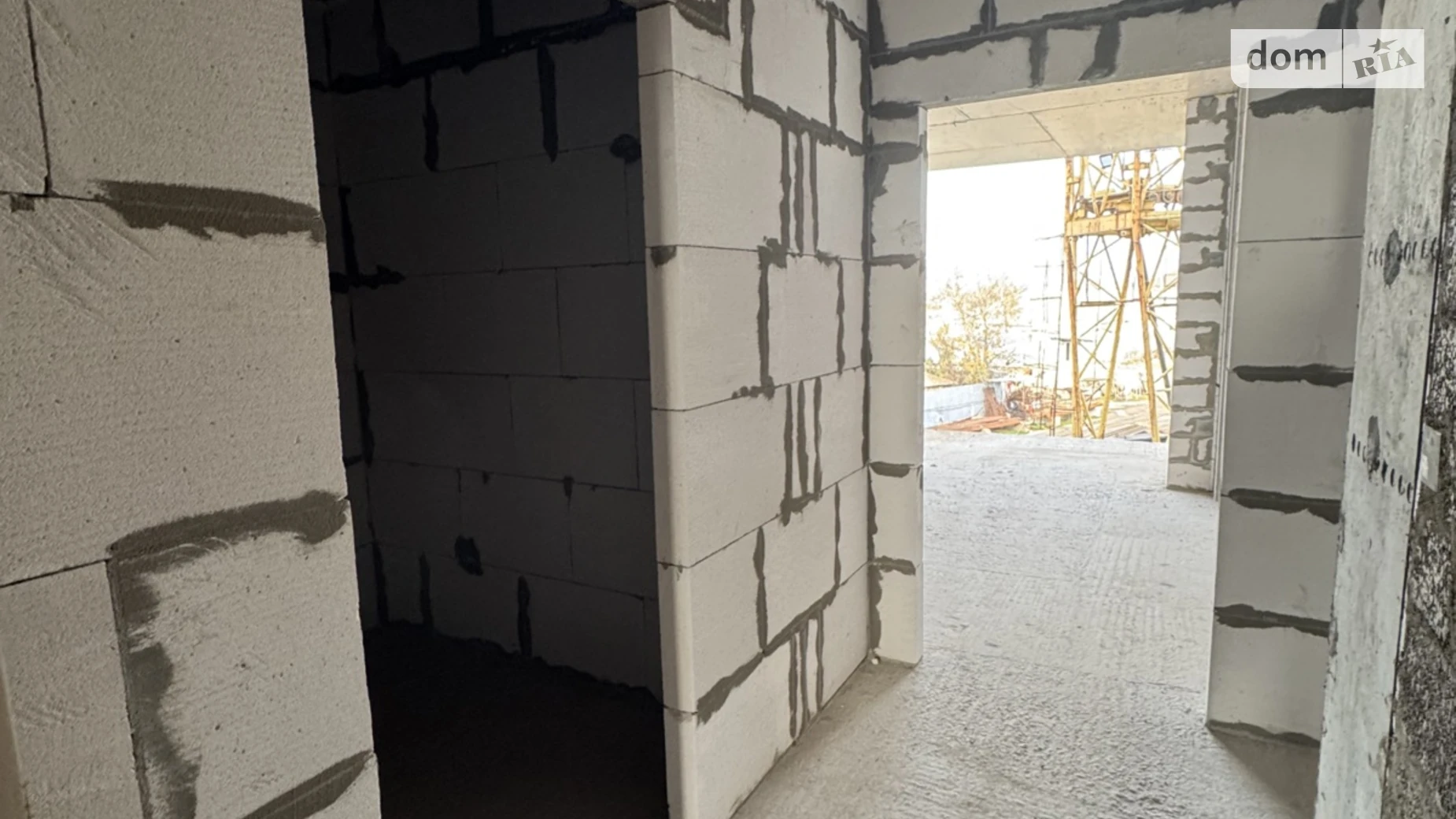 Продается 1-комнатная квартира 57 кв. м в Иличанкае, ул. Садовая - фото 2