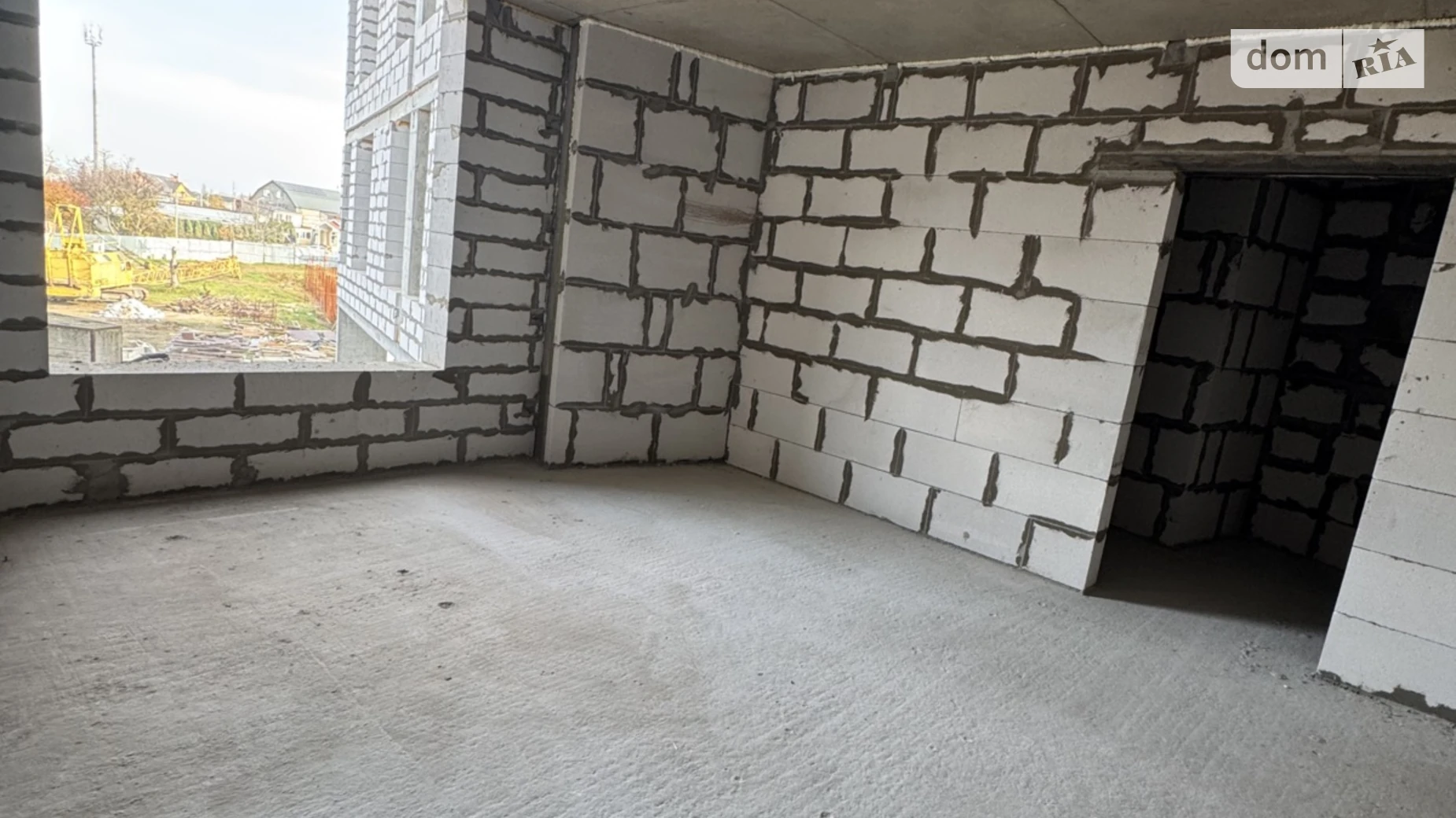 Продается 1-комнатная квартира 57 кв. м в Иличанкае, ул. Садовая - фото 4