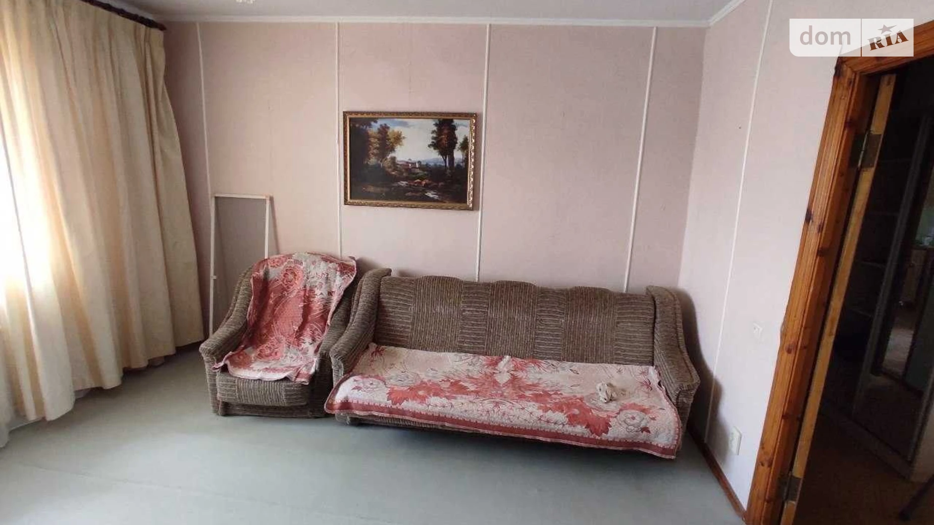 Сдается в аренду 4-комнатная квартира 71 кв. м в Хмельницком, ул. Подольская, 149 - фото 2