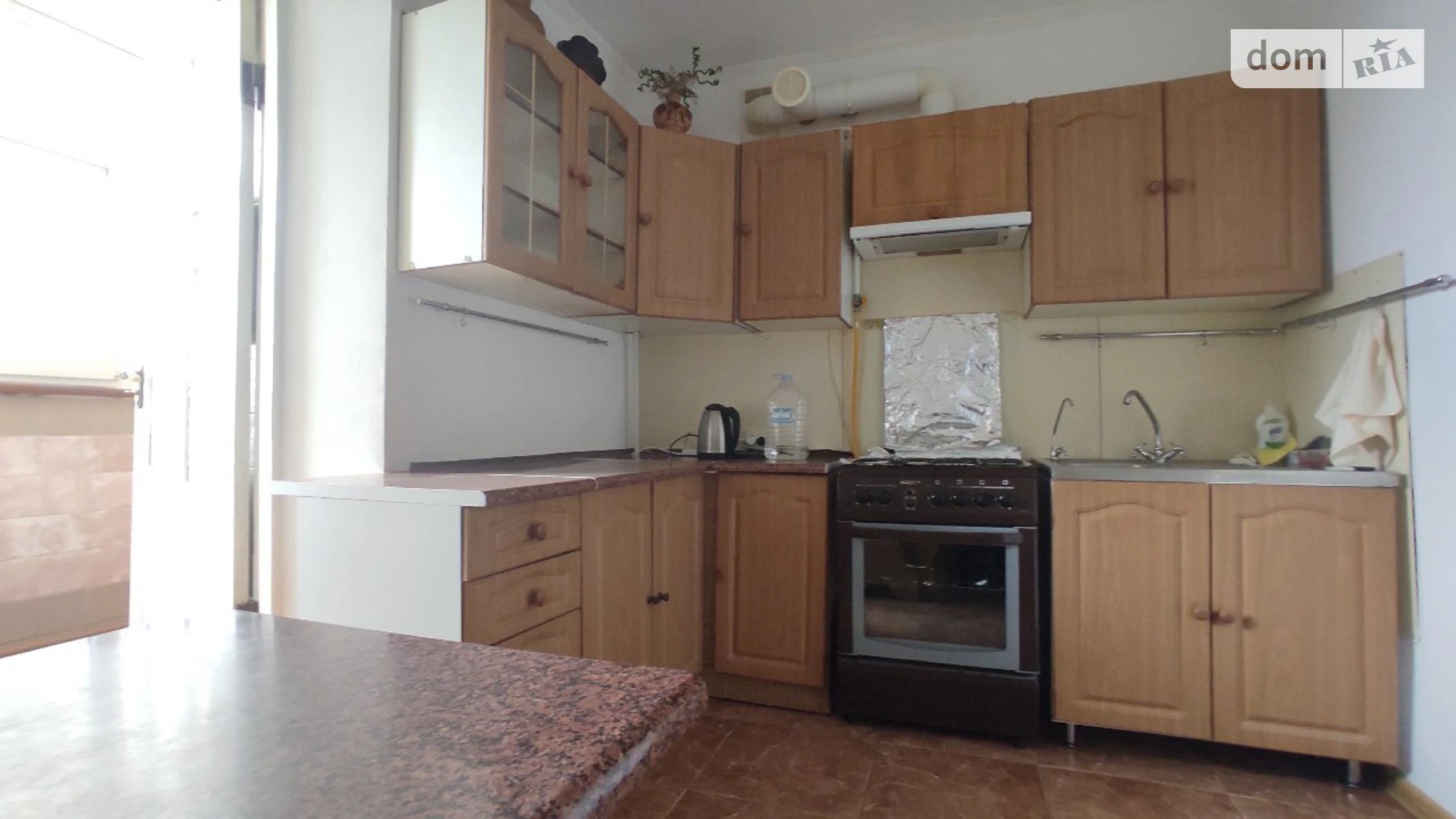 Сдается в аренду 4-комнатная квартира 71 кв. м в Хмельницком, ул. Подольская, 149 - фото 5