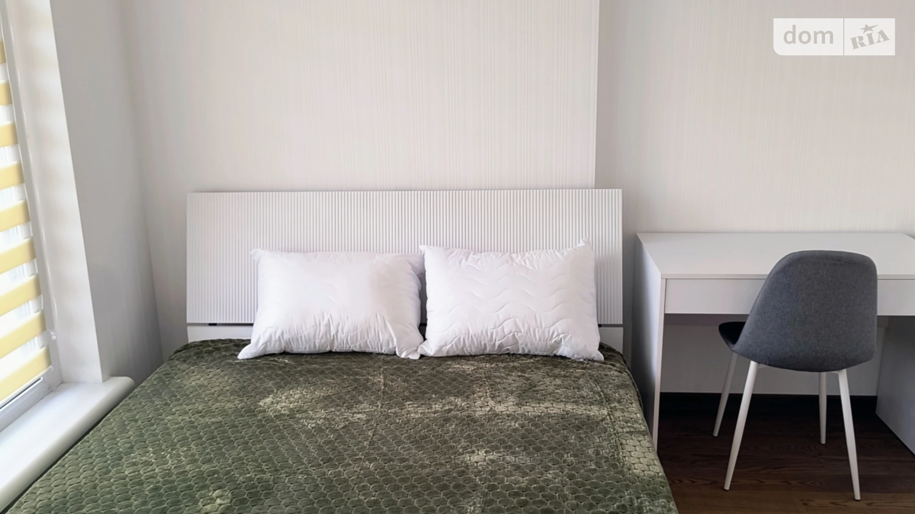 Сдается в аренду 1-комнатная квартира 43 кв. м в Киеве, ул. Василия Стуса, 35Б - фото 4