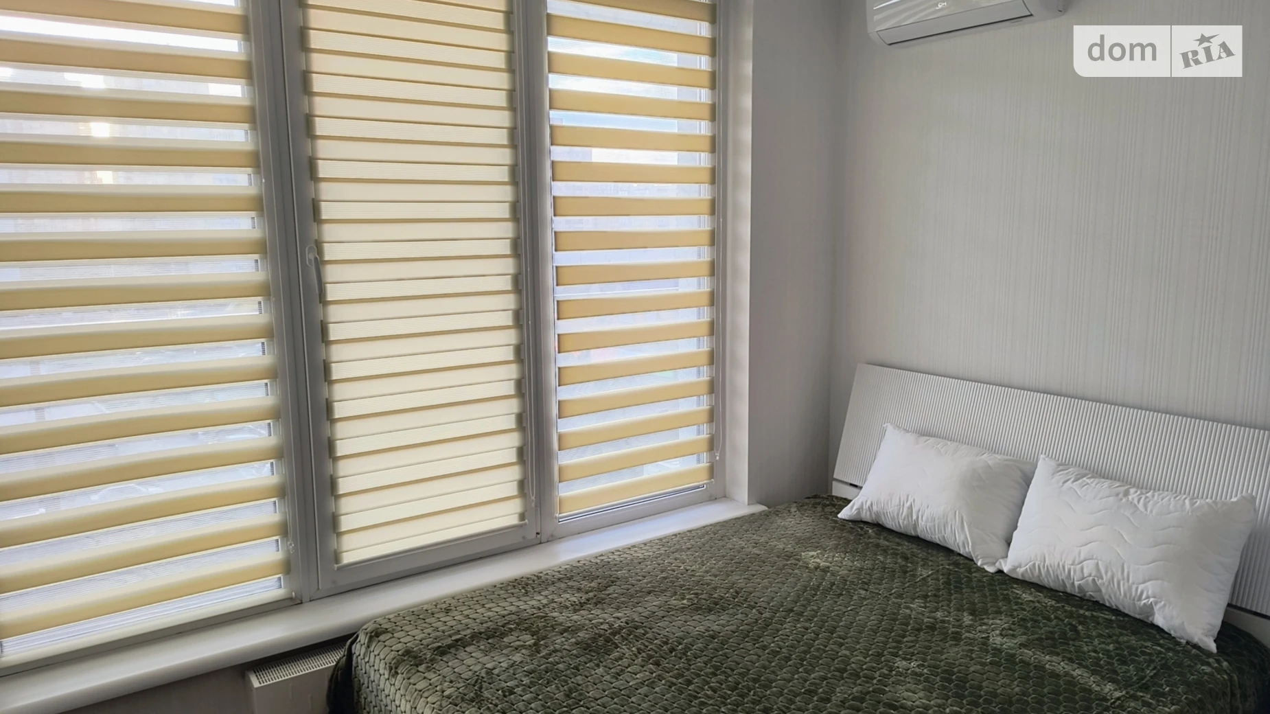 Сдается в аренду 1-комнатная квартира 43 кв. м в Киеве, ул. Василия Стуса, 35Б - фото 5