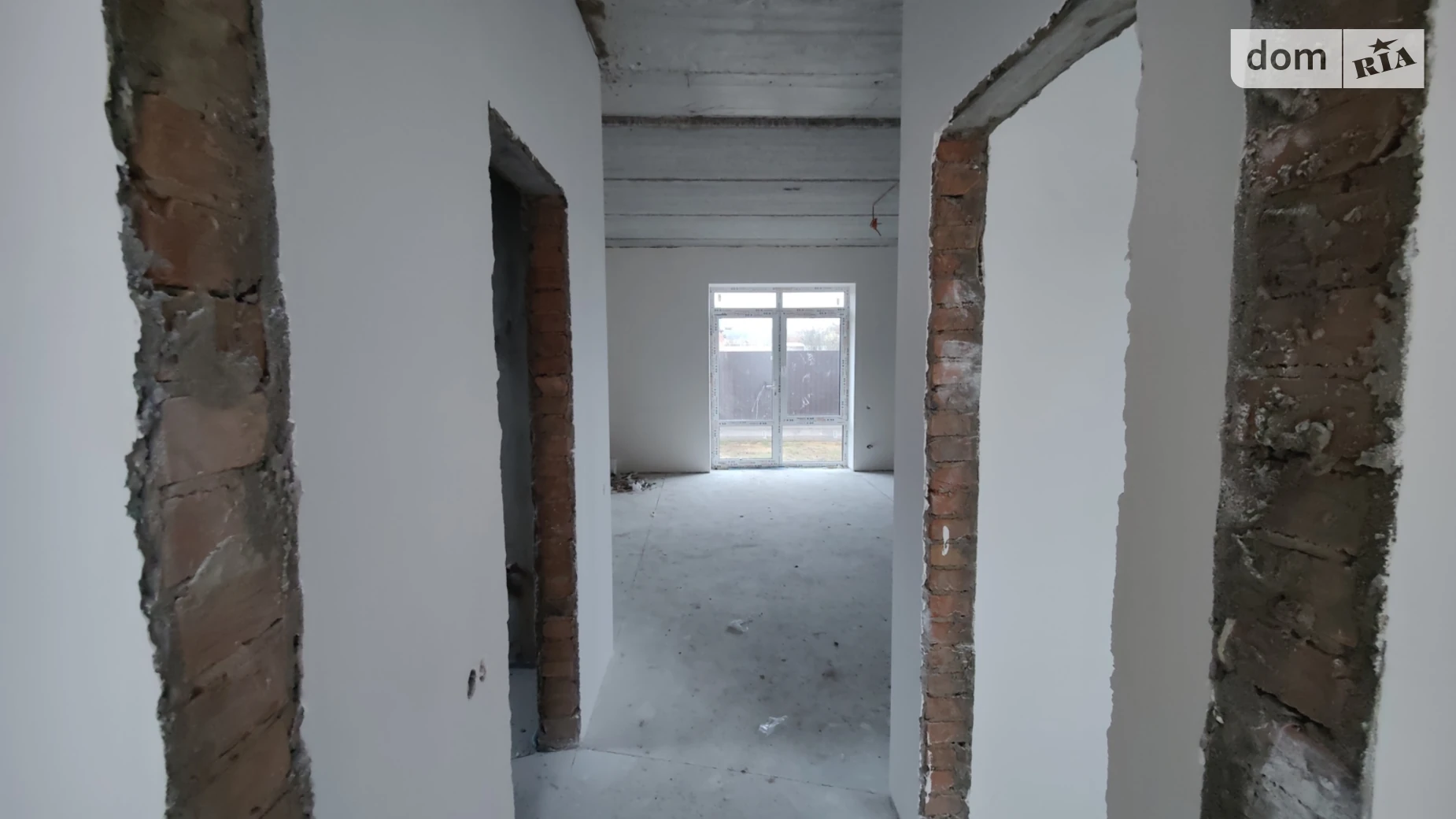 Продается дом на 2 этажа 105 кв. м с террасой, цена: 89000 $ - фото 4