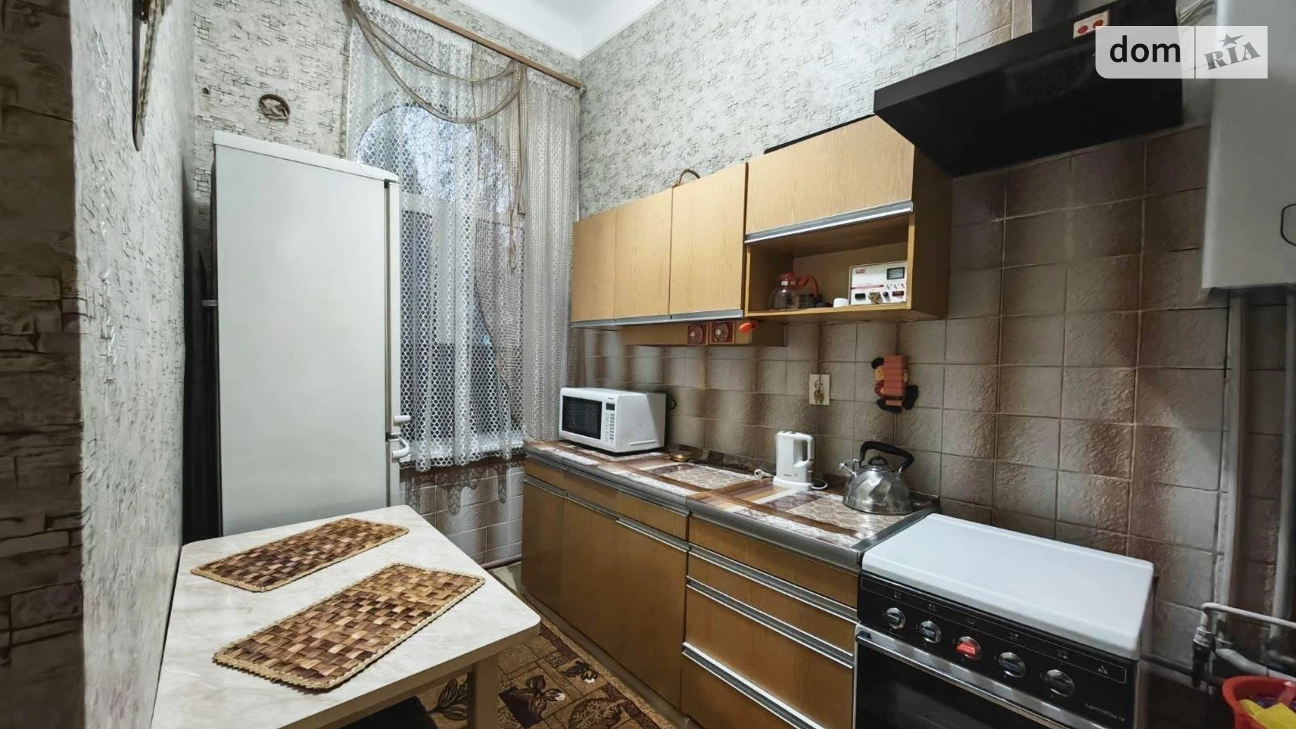 2-комнатная квартира 50 кв. м в Тернополе, бул. Шевченко Тараса - фото 2