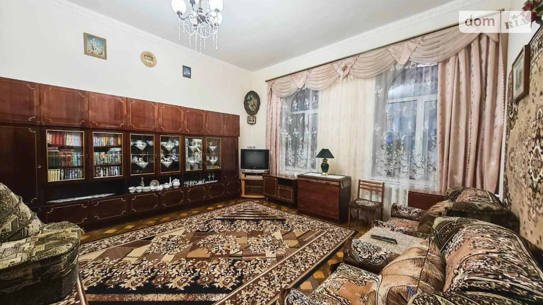 2-комнатная квартира 50 кв. м в Тернополе, бул. Шевченко Тараса - фото 4