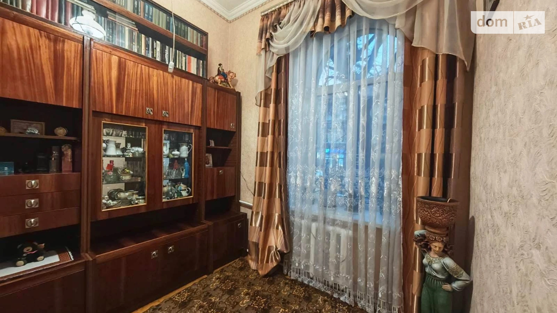 2-комнатная квартира 50 кв. м в Тернополе, бул. Шевченко Тараса - фото 5