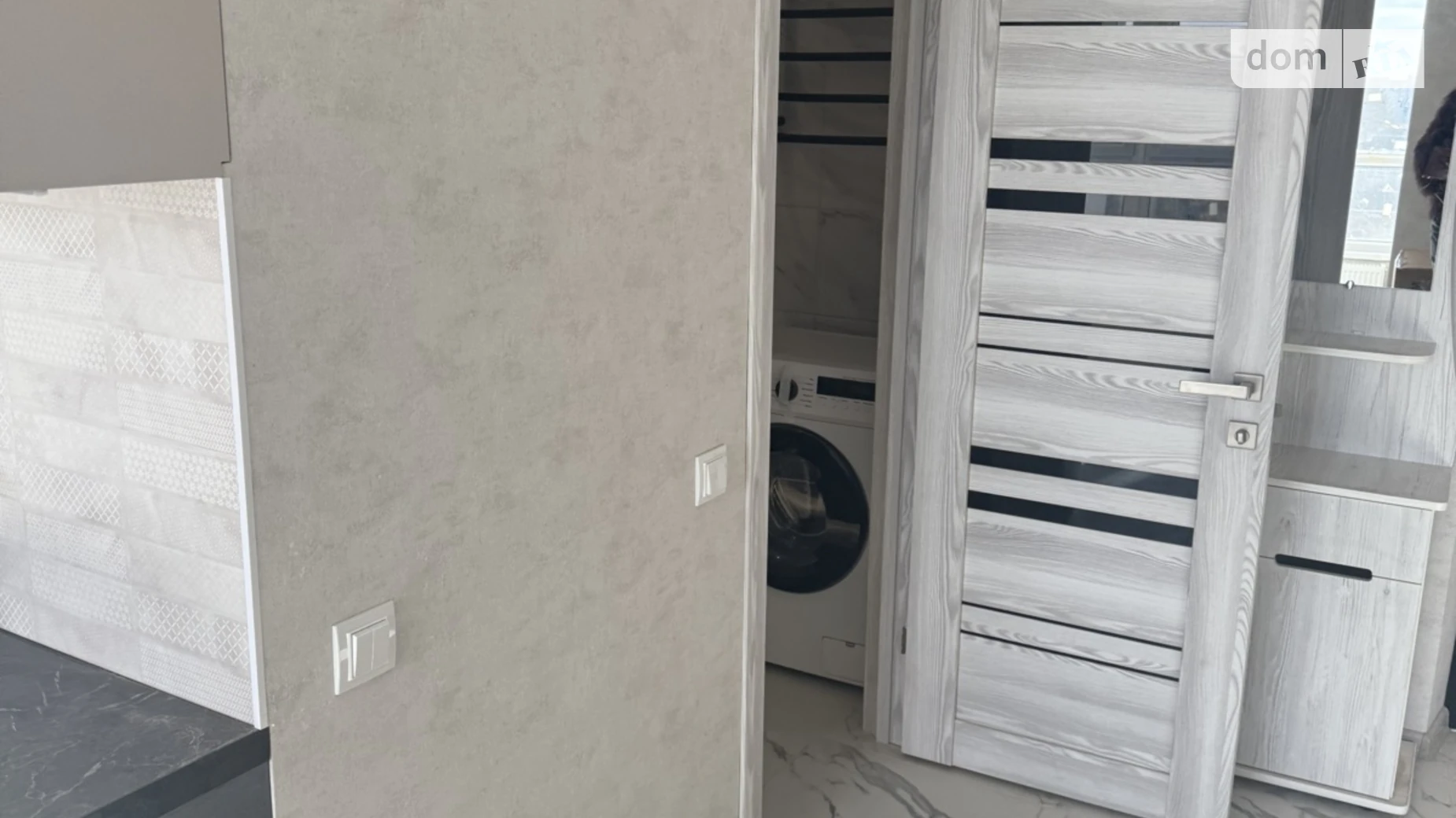 Сдается в аренду 1-комнатная квартира 48 кв. м в Виннице, ул. Трамвайная, 3 - фото 2