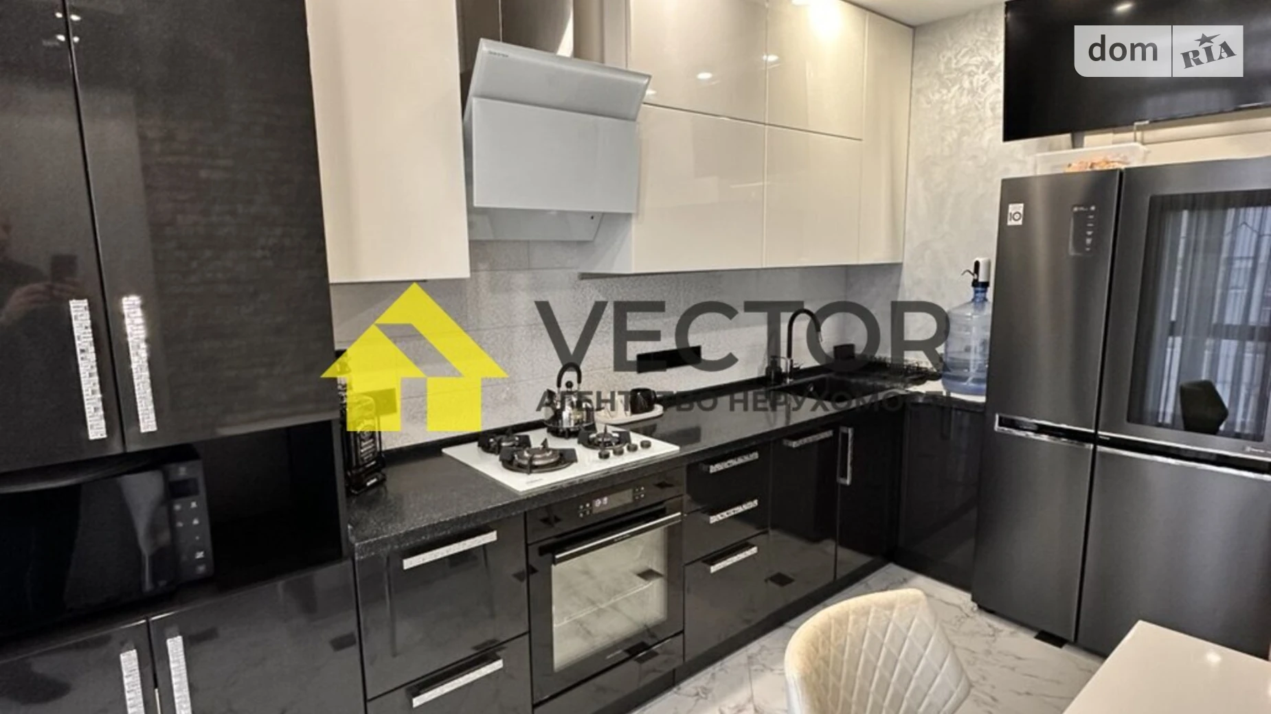 Продается 2-комнатная квартира 69.3 кв. м в Рассошенцах, цена: 96999 $ - фото 2