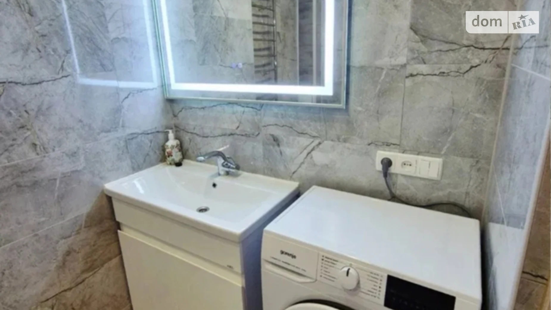 Сдается в аренду 1-комнатная квартира 37 кв. м в Кропивницком, просп. Победы, 12 корпус 2 - фото 2