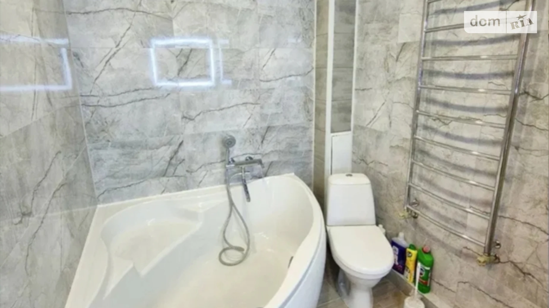 Сдается в аренду 1-комнатная квартира 37 кв. м в Кропивницком, просп. Победы, 12 корпус 2 - фото 3