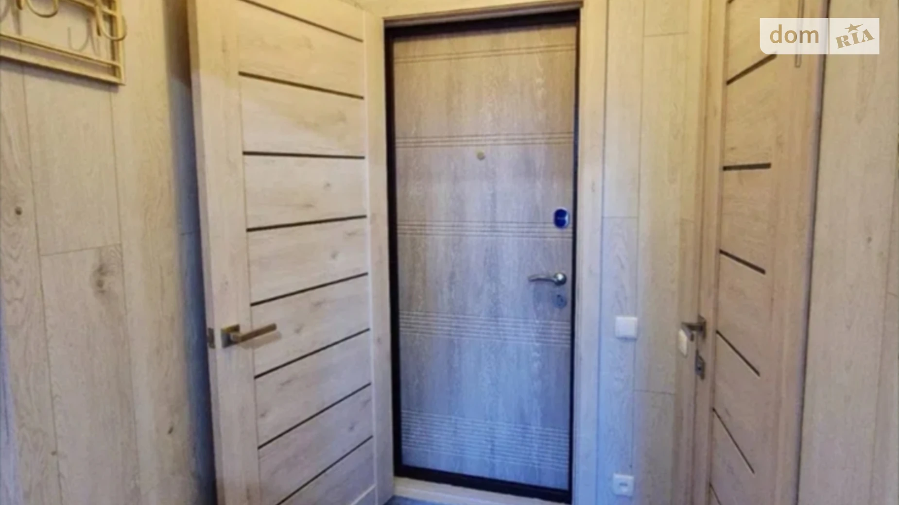 Сдается в аренду 1-комнатная квартира 37 кв. м в Кропивницком, просп. Победы, 12 корпус 2 - фото 4